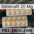 Sildénafil 20 Mg levitra2